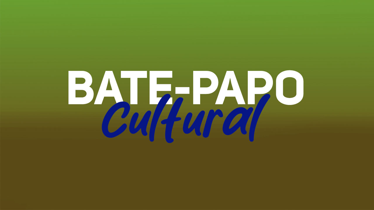 Bate-papo Cultural c/ Alessandra Honorata