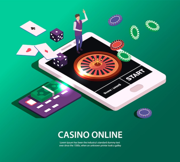 18bet Casino site - A Look at the Slot and Table Video Game Food Selection