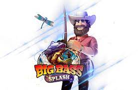 Big Bass Dash Slot Review