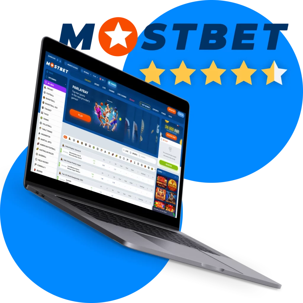 Ігри Mostbet.com