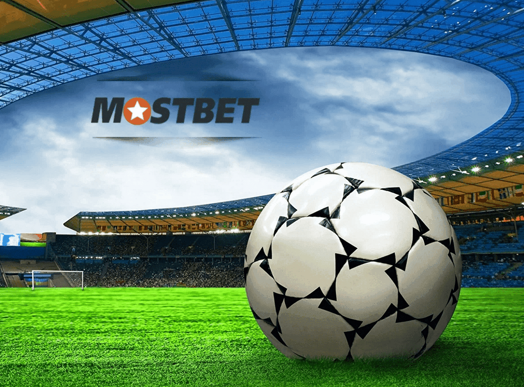 Mostbet Gambling establishment - Aplikacje mobilne